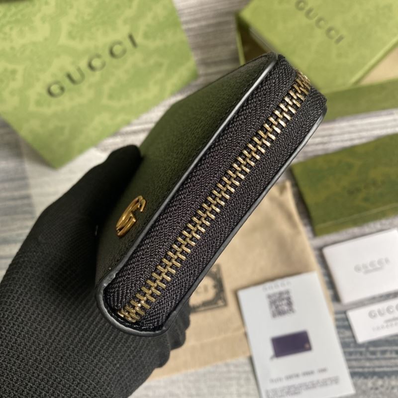 Gvc*1 wallets